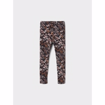 NAME IT Modal Leggings Tinny Black